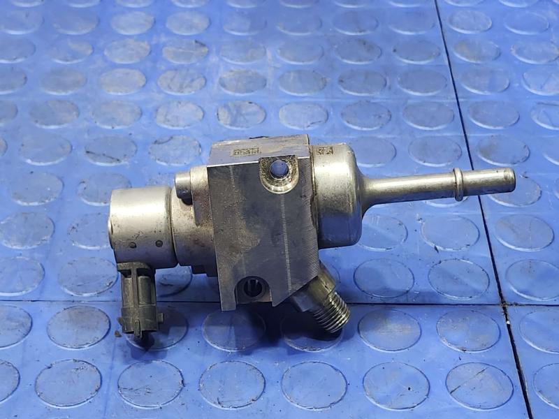 2016 Chevrolet Silverado 1500 Fuel Pump