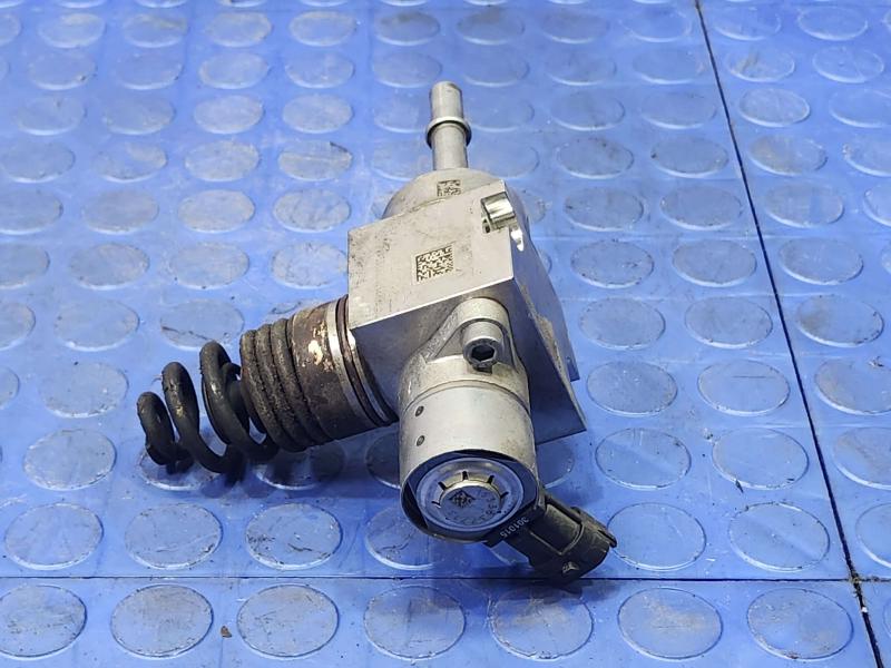 2016 Chevrolet Silverado 1500 Fuel Pump