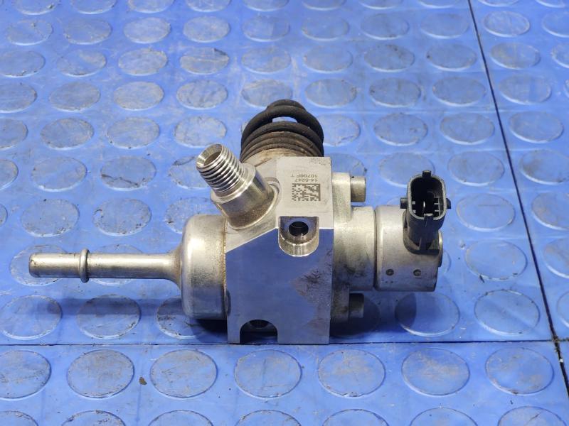 2016 Chevrolet Silverado 1500 Fuel Pump