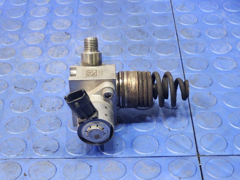 2016 Chevrolet Silverado 1500 Fuel Pump