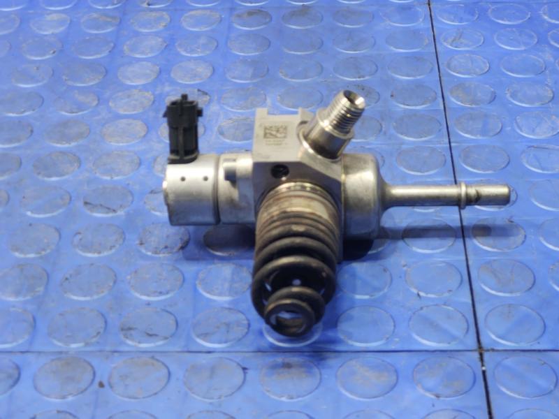 2016 Chevrolet Silverado 1500 Fuel Pump