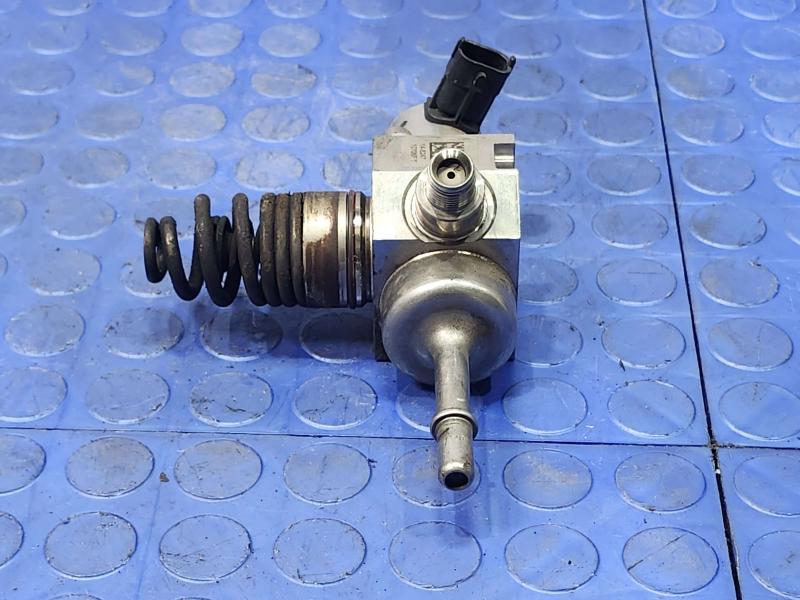 2016 Chevrolet Silverado 1500 Fuel Pump