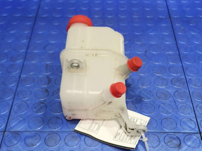 2013 Toyota Prius Coolant Recovery Bottle