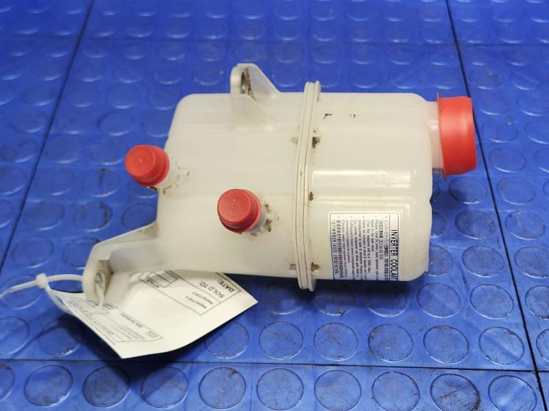 2013 Toyota Prius Coolant Recovery Bottle