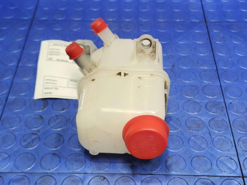 2013 Toyota Prius Coolant Recovery Bottle