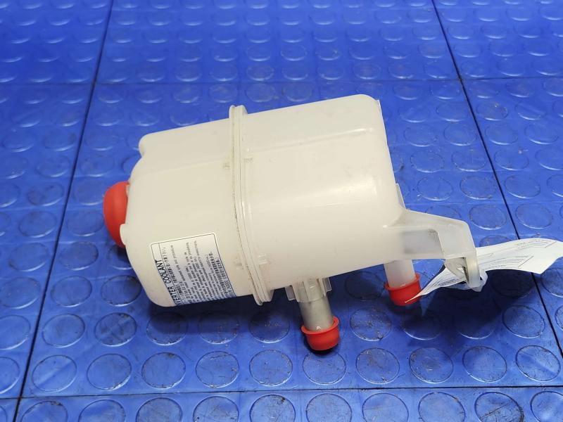 2013 Toyota Prius Coolant Recovery Bottle