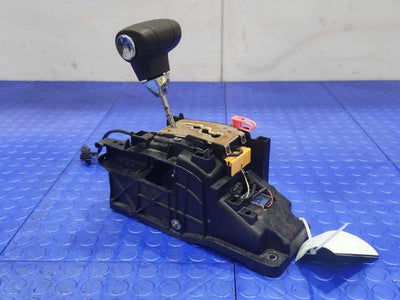 2010 Dodge Ram 1500 Floor Shifter
