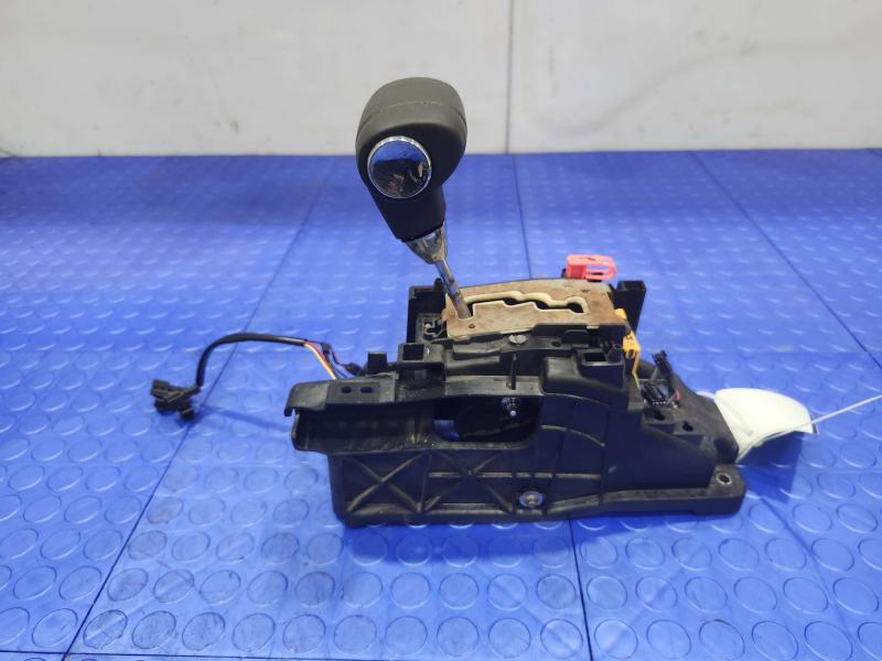 2010 Dodge Ram 1500 Floor Shifter