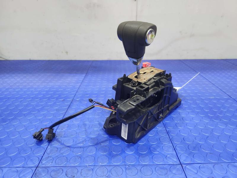 2010 Dodge Ram 1500 Floor Shifter