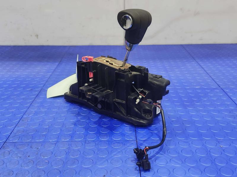 2010 Dodge Ram 1500 Floor Shifter