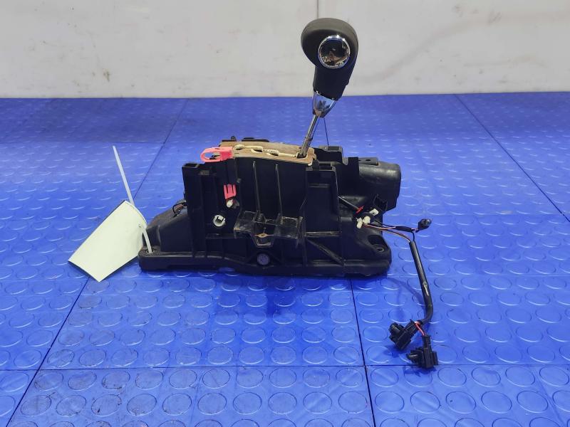 2010 Dodge Ram 1500 Floor Shifter