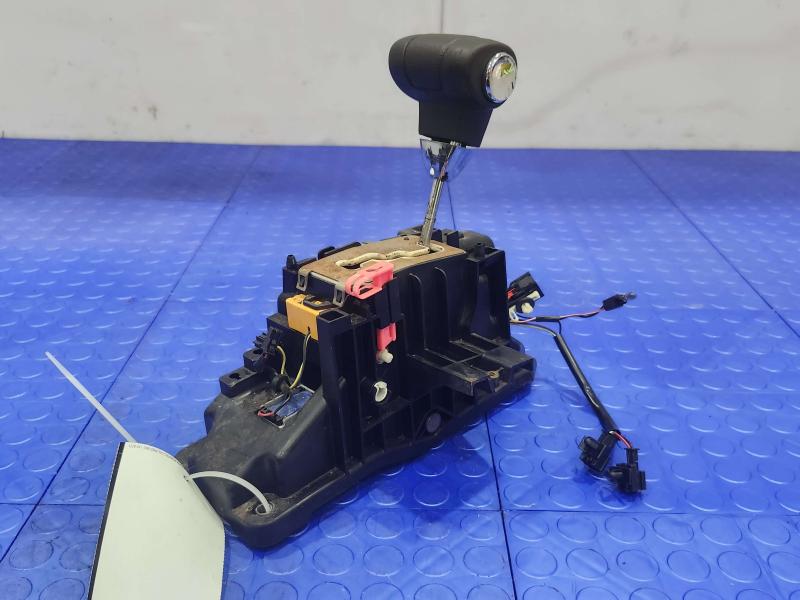 2010 Dodge Ram 1500 Floor Shifter