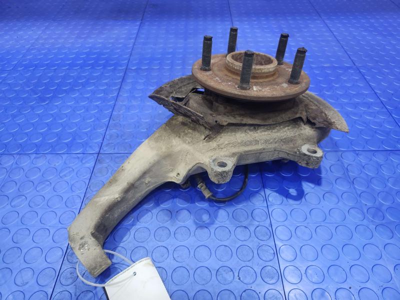 2010 Dodge Ram 1500 Spindle Knuckle Front