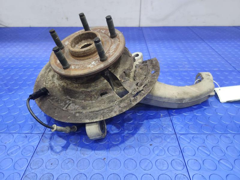 2010 Dodge Ram 1500 Spindle Knuckle Front