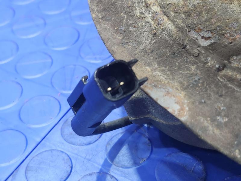 2010 Dodge Ram 1500 Spindle Knuckle Front
