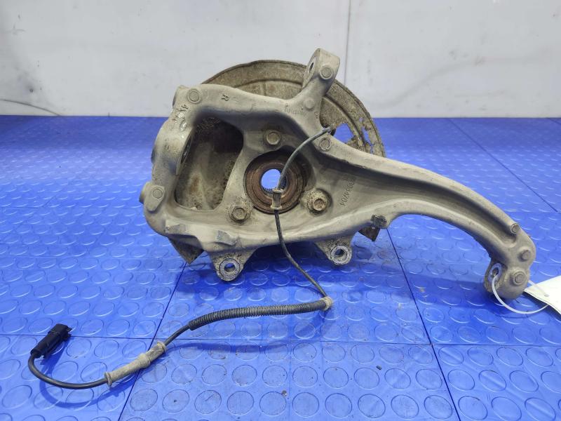 2010 Dodge Ram 1500 Spindle Knuckle Front