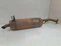 2017 - 2020 Hyundai Elantra 2.0L Sedan Rear Exhaust Muffler OEM 28710F2410