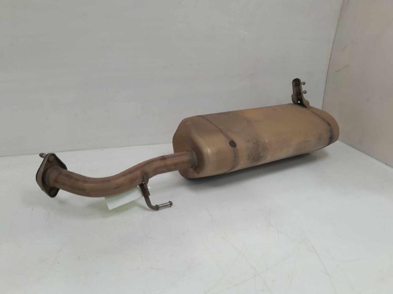2017 - 2020 Hyundai Elantra 2.0L Sedan Rear Exhaust Muffler OEM 28710F2410