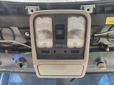 2008 Acura MDX Front Console