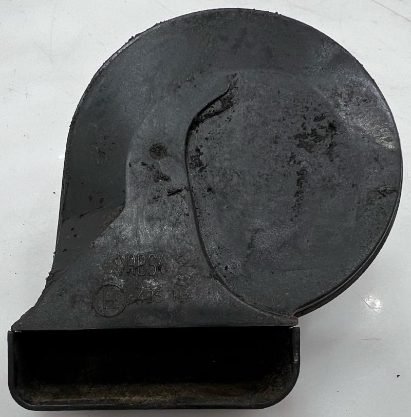 1999 Ford Econoline E-350 Horn
