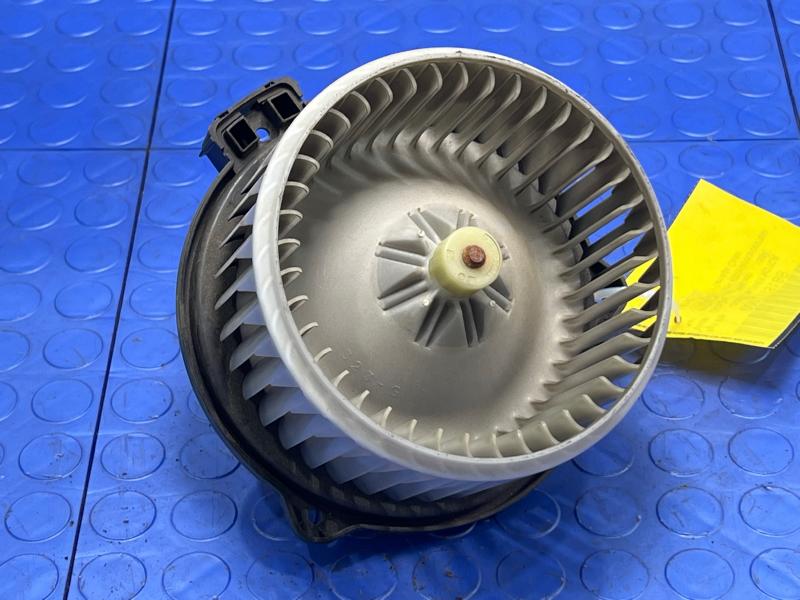 2010-2019 Subaru Outback Subaru Legacy Heater AC Blower Motor OEM 72223AG06A