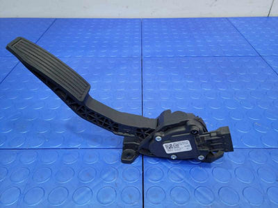 2017 Chevrolet Colorado Pedal Assembly