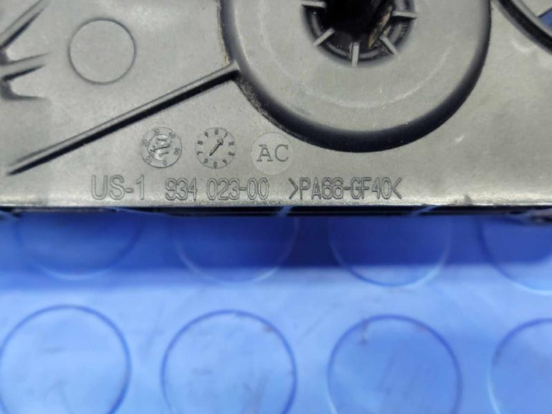 2017 Chevrolet Colorado Pedal Assembly
