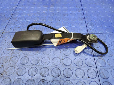2008 Subaru Legacy Front Seat Belt