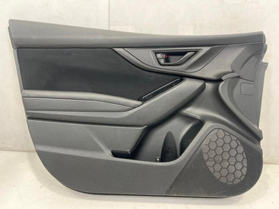 2022 Subaru Impreza Front Door Trim Panel