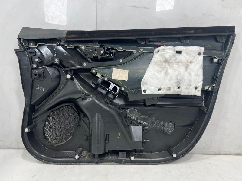 2022 Subaru Impreza Front Door Trim Panel