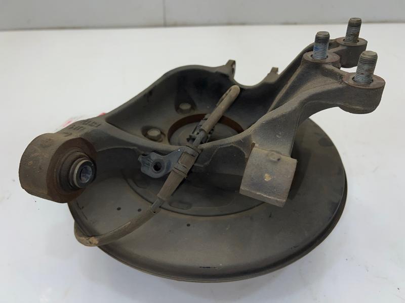 2017 Kia Sorento Rear Knuckle/Stub Axle