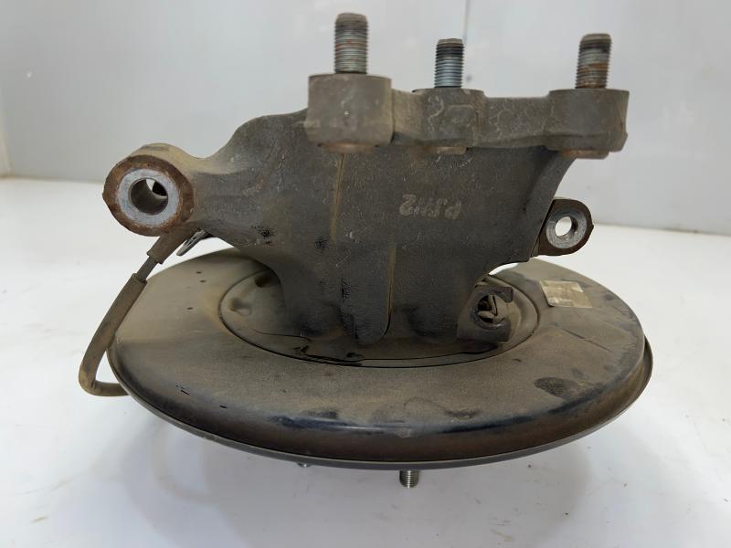 2017 Kia Sorento Rear Knuckle/Stub Axle