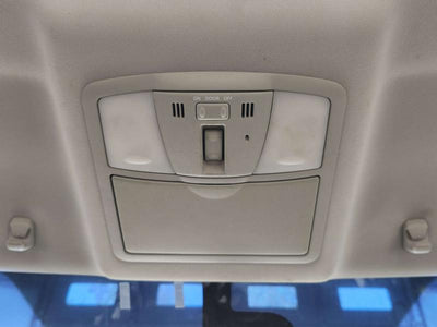 2011-2012 Infiniti QX56 Roof Console Assembly - Gray Genuine OEM 264301LB0A