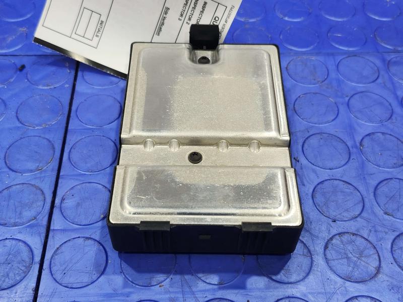 2020 Jeep Renegade Chassis Brain Box