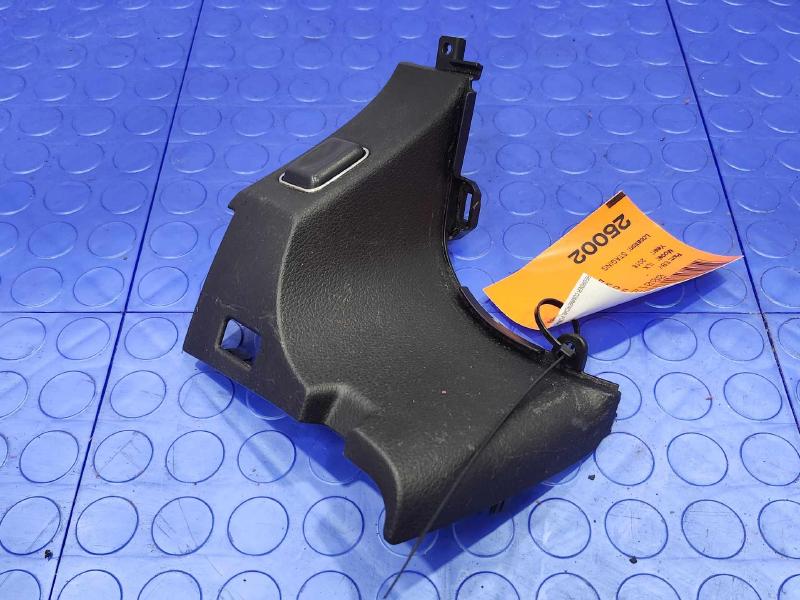2016-2022 Acura ILX Center Console Lid Release Button Genuine OEM Part