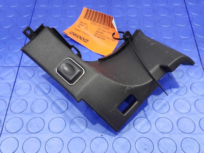 2016-2022 Acura ILX Center Console Lid Release Button Genuine OEM Part
