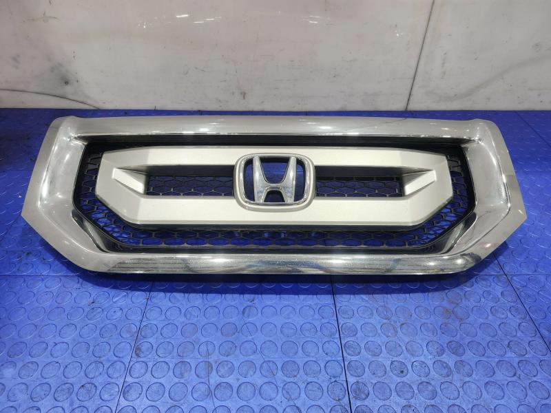 2011 Honda Pilot Grille