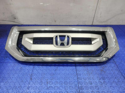 2011 Honda Pilot Grille