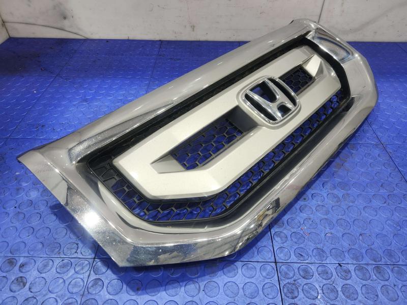 2011 Honda Pilot Grille