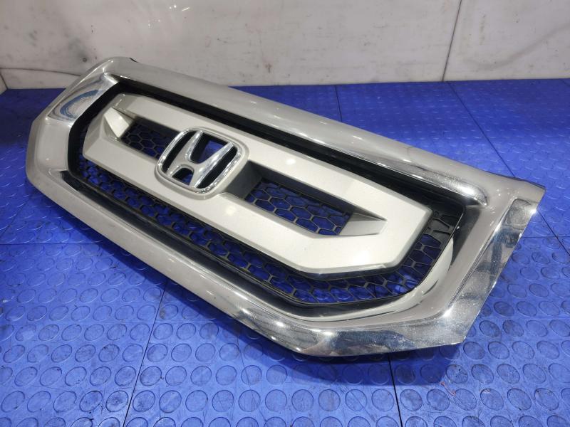 2011 Honda Pilot Grille