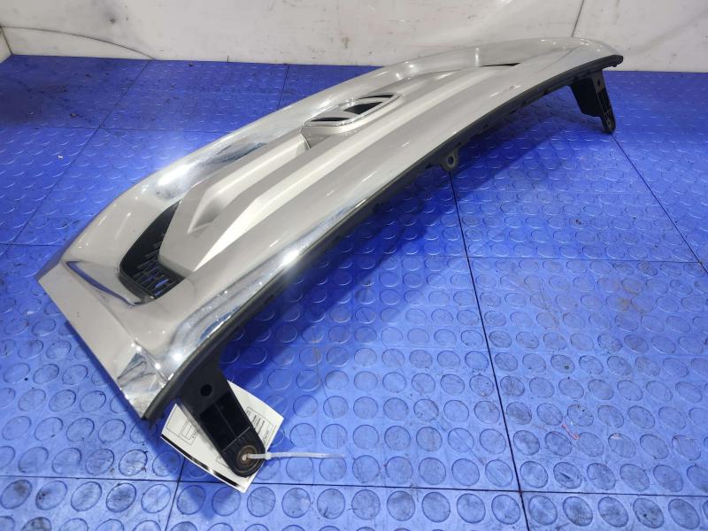 2011 Honda Pilot Grille