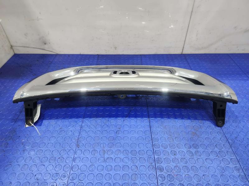 2011 Honda Pilot Grille