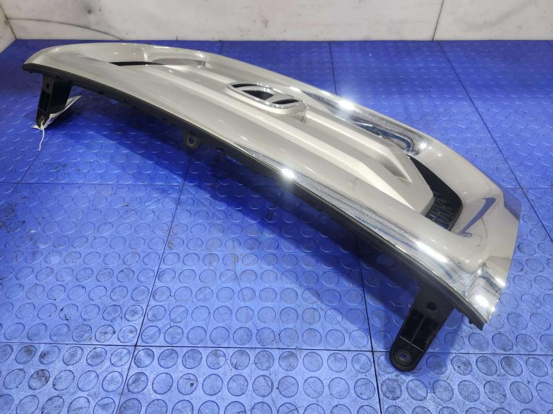 2011 Honda Pilot Grille