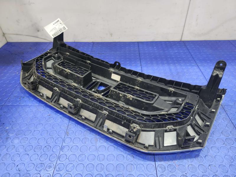 2011 Honda Pilot Grille