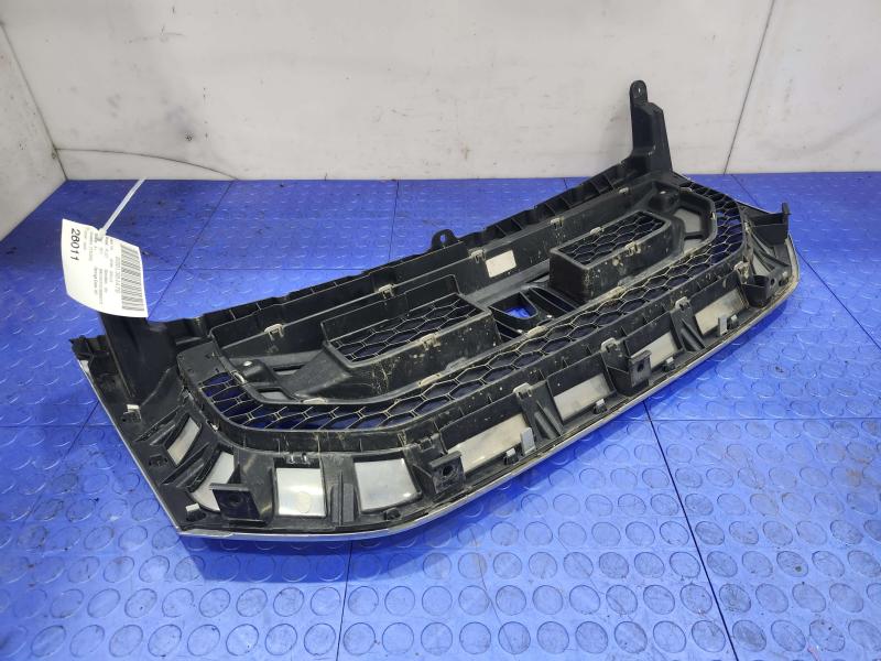 2011 Honda Pilot Grille