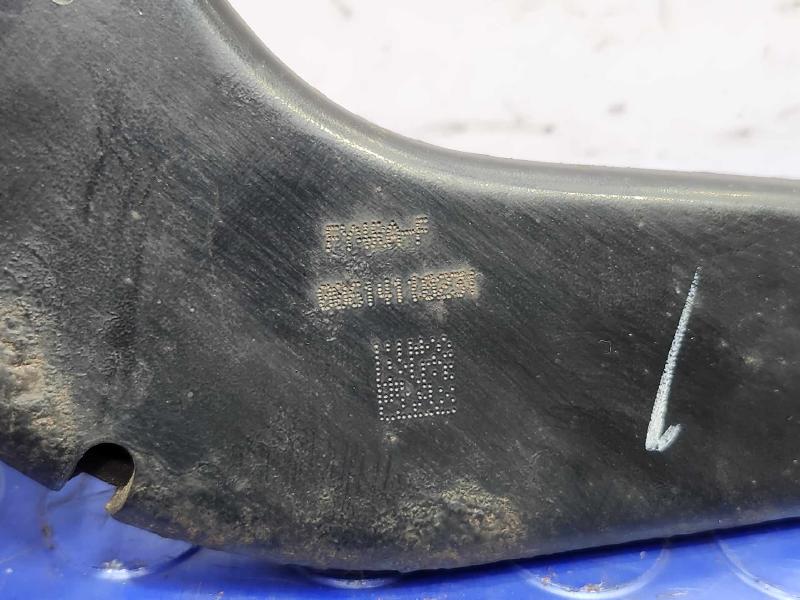 2013-2020 Ford Fusion FWD Rear Upper Control Arm Left or Right Side OEM DG9Z5500A,LH