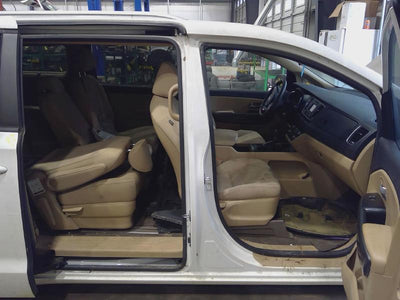 2016 Kia Sedona Center Pillar