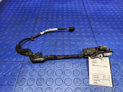 2015 Honda Fit Wire Harness (Misc)