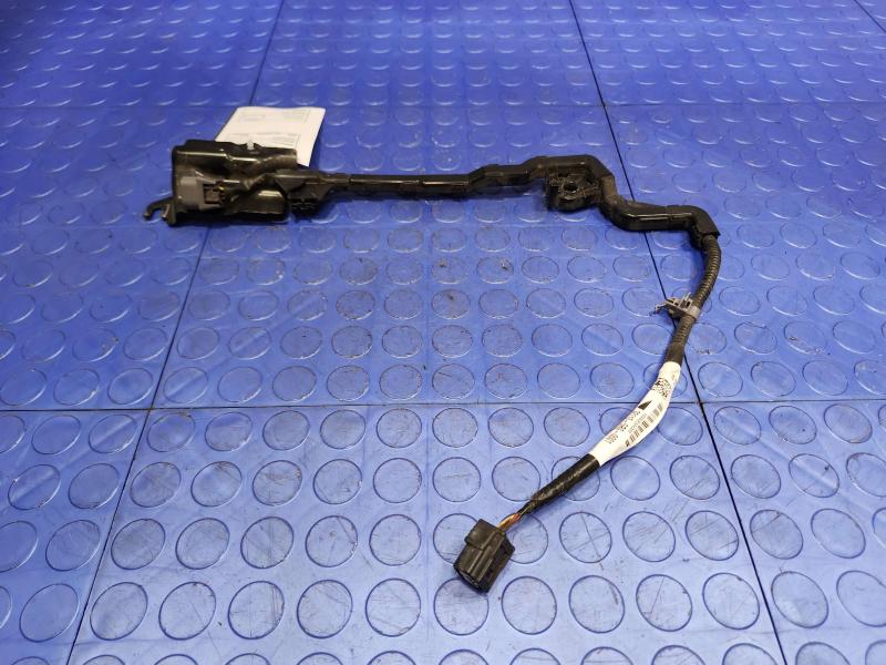 2015 Honda Fit Wire Harness (Misc)