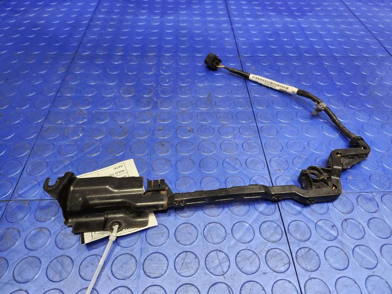 2015 Honda Fit Wire Harness (Misc)